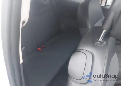 2012 Fiat 500 Pop from USA, damaged, VIN 3C3CFFAR2CT124732